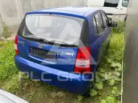 2007 KIA Picanto