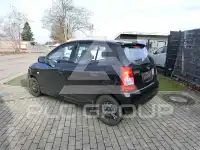 2007 KIA Picanto