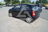 2007 KIA Picanto