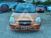 2007 KIA Picanto