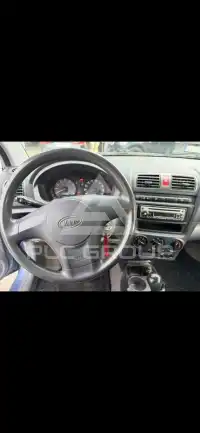 2007 KIA Picanto