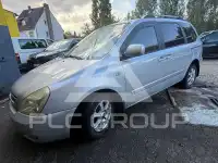 2007 KIA Carnival
