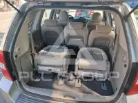 2007 KIA Carnival