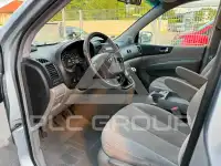 2007 KIA Carnival