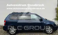 2007 KIA Carnival