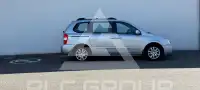 2007 KIA Carnival
