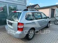 2007 KIA Carnival
