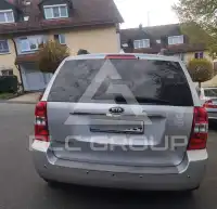 2007 KIA Carnival
