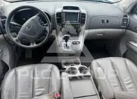 2007 KIA Carnival