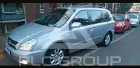 2007 KIA Carnival