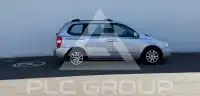 2007 KIA Carnival