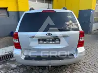 2007 KIA Carnival