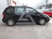 2007 KIA Carnival