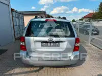 2007 KIA Carnival