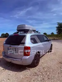 2007 KIA Carnival