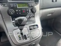 2007 KIA Carnival