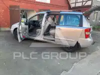 2007 KIA Carnival