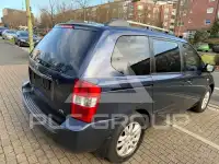 2007 KIA Carnival