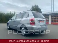 2007 KIA Carnival