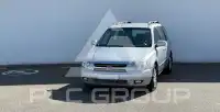 2007 KIA Carnival