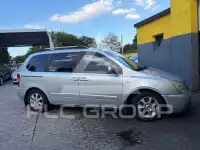 2007 KIA Carnival