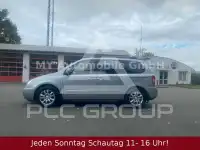 2007 KIA Carnival