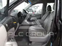 2007 KIA Carnival