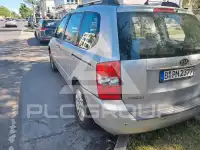 2007 KIA Carnival