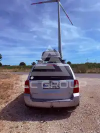 2007 KIA Carnival