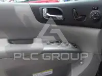 2007 KIA Carnival