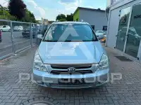 2007 KIA Carnival