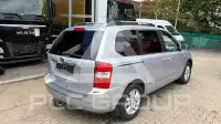 2007 KIA Carnival