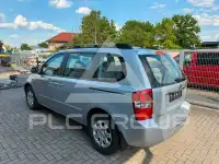 2007 KIA Carnival