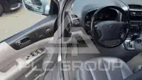 2007 KIA Carnival