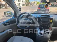 2007 KIA Carnival