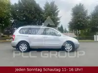 2007 KIA Carnival