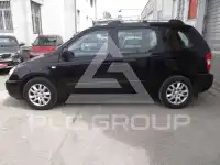 2007 KIA Carnival