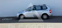 2007 KIA Carnival