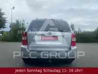 2007 KIA Carnival