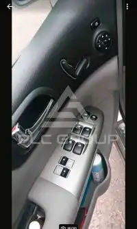 2007 KIA Carnival