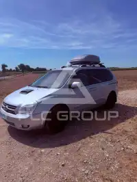 2007 KIA Carnival