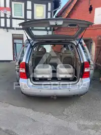 2007 KIA Carnival