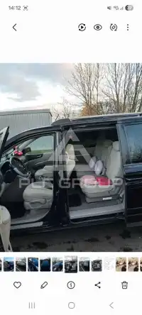 2007 KIA Carnival
