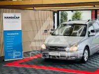 2007 KIA Carnival