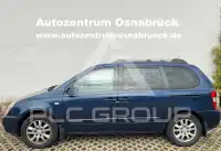 2007 KIA Carnival