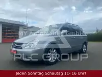 2007 KIA Carnival