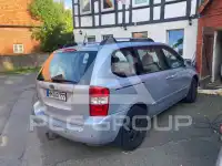 2007 KIA Carnival