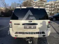 2007 Ford EXPEDITION