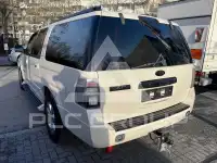 2007 Ford EXPEDITION