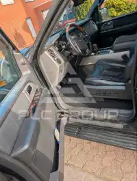 2007 Ford EXPEDITION
